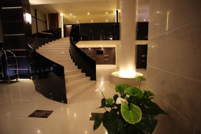 Malak Apartments Sarajevo Exterior foto