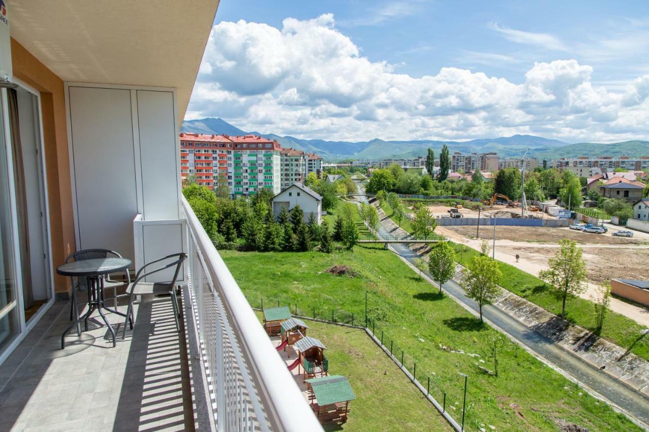 Malak Apartments Sarajevo Exterior foto